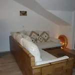 Apolonia - Boutique Family Apartment Sozopol