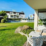 Apolonia - Boutique Family Apartment *