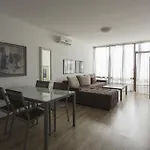 Apartment Apolonia - Boutique Family *
