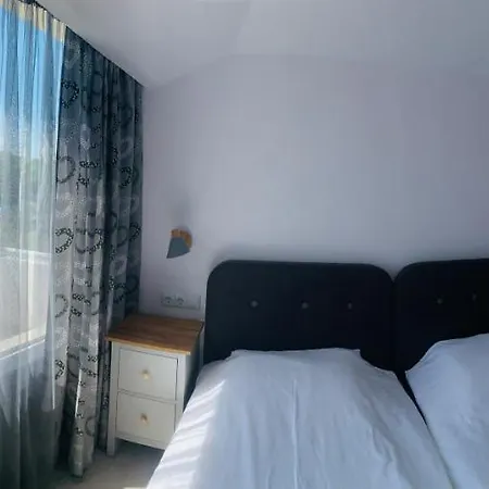 Apolonia * Süzebolu