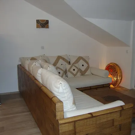 Apolonia - Boutique Family Apartament Sozopol