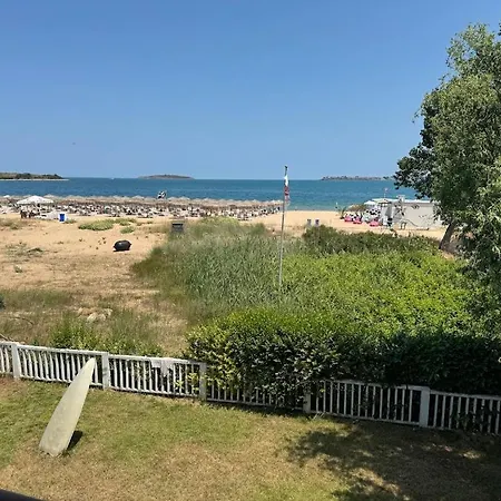 Apolonia - Boutique Family Apartament