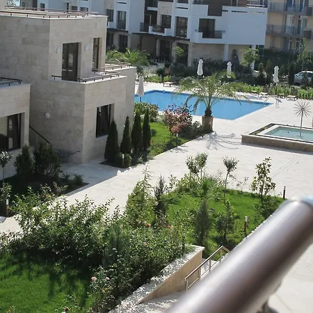 Apolonia * Süzebolu