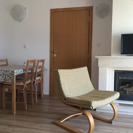 Daire Apolonia Süzebolu