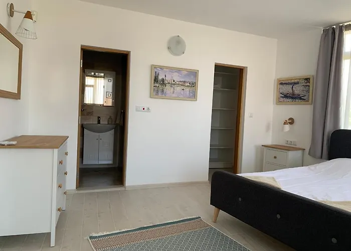 Apolonia - Boutique Family * Sozopol