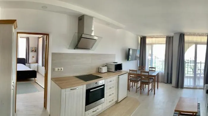 Apartamento Apolonia - Boutique Family *