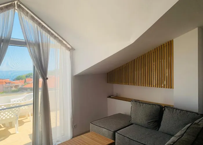 Apolonia - Boutique Family Apartment