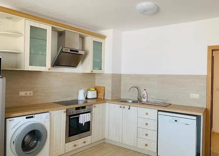 Apolonia - Boutique Family Apartamento