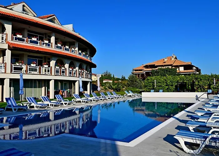 Apartment Apolonia - Boutique Family