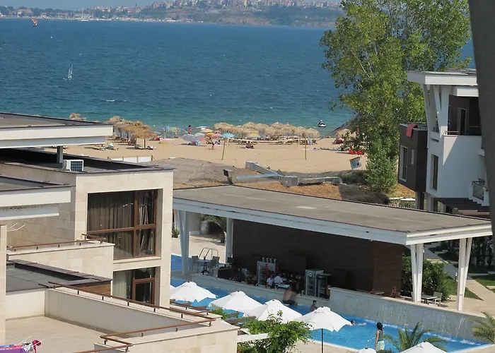 Apartment Apolonia - Boutique Family *