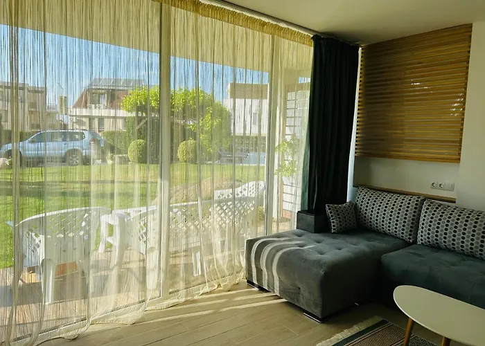 Apolonia - Boutique Family Appartement *