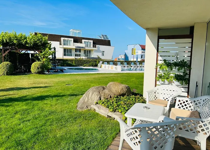 Apolonia - Boutique Family Apartment *