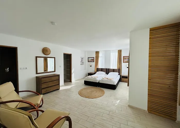 Appartement Apolonia - Boutique Family *