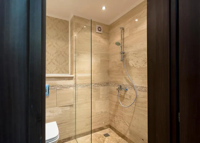 Apolonia - Boutique Family Apartment Sozopol