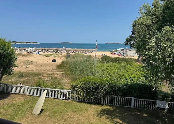 Apolonia - Boutique Family Apartment