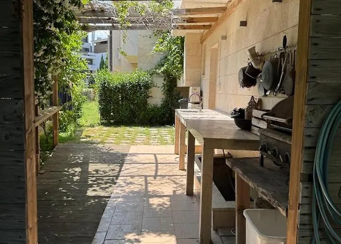 Apartamento Apolonia - Boutique Family *