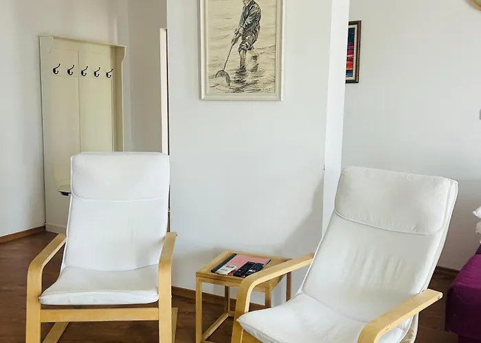 Apolonia - Boutique Family Appartement Sozopol