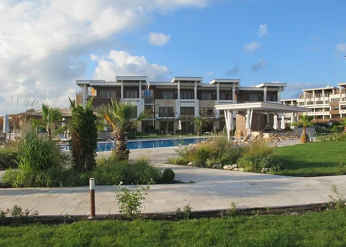 Appartement Apolonia - Boutique Family *