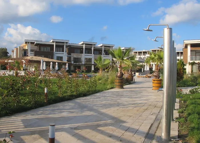 Apolonia - Boutique Family Sozopol