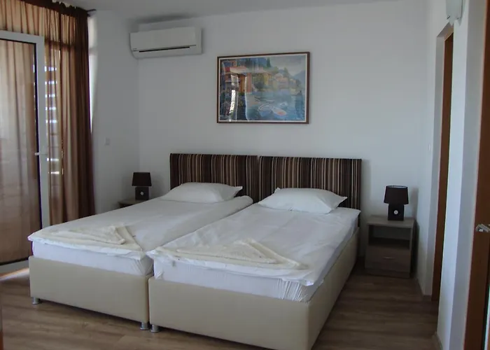 Apolonia - Boutique Family Sozopol