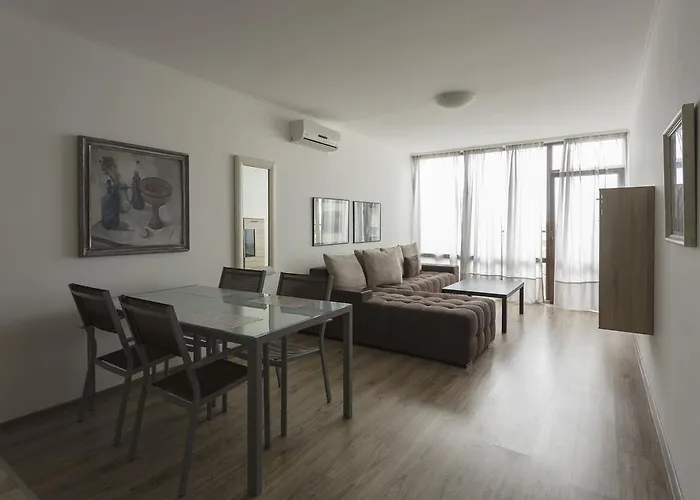 Apartment Apolonia - Boutique Family *