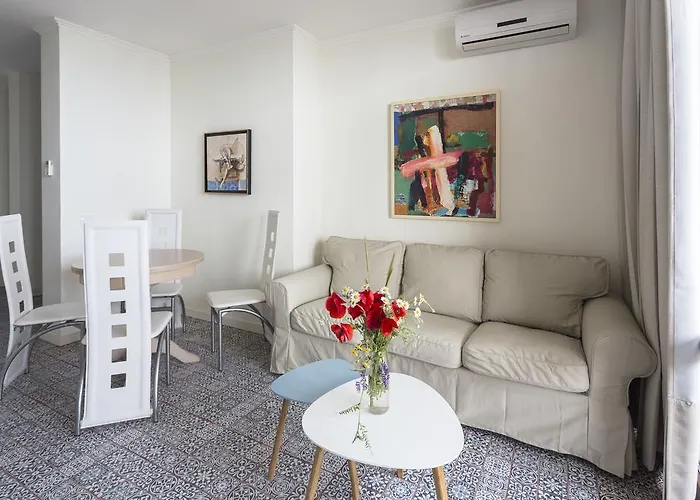 Appartement Apolonia - Boutique Family *