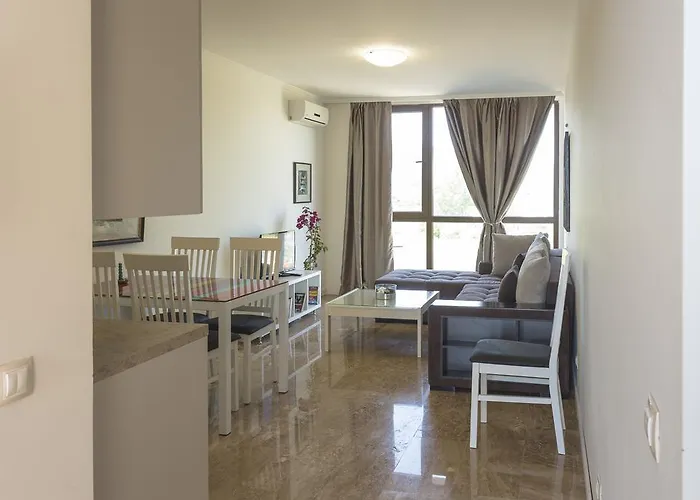 Apartamento Apolonia - Boutique Family *