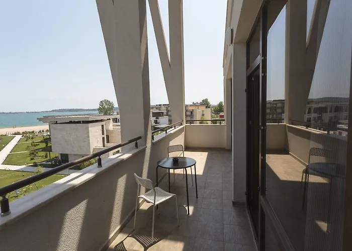 Apartamento Apolonia - Boutique Family *