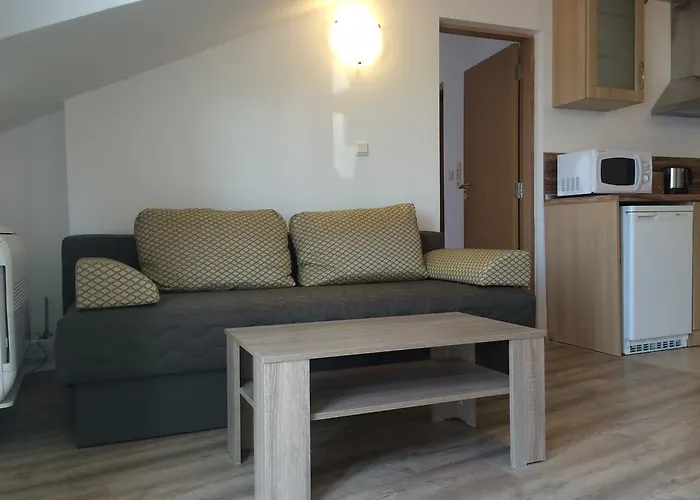 Apartment Apolonia - Boutique Family *