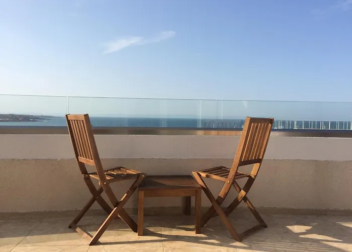 Appartement Apolonia - Boutique Family Sozopol