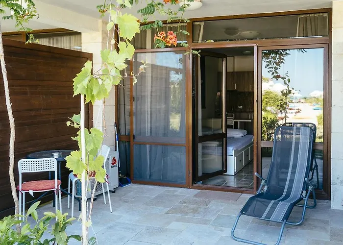 Appartement Apolonia - Boutique Family *