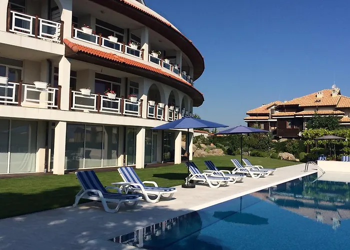 Apartment Apolonia - Boutique Family *