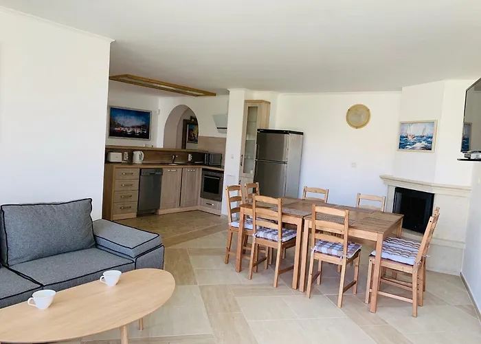 Apolonia - Boutique Family Appartement *