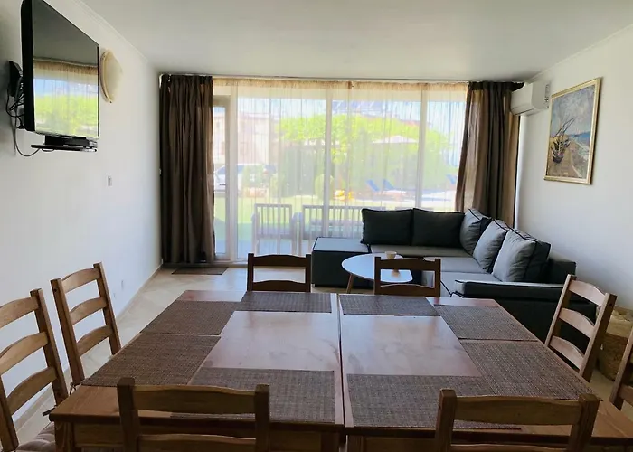 Apolonia - Boutique Family Apartment *