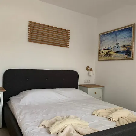 Apartment Apolonia *