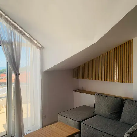 Apolonia - Boutique Family Apartmán