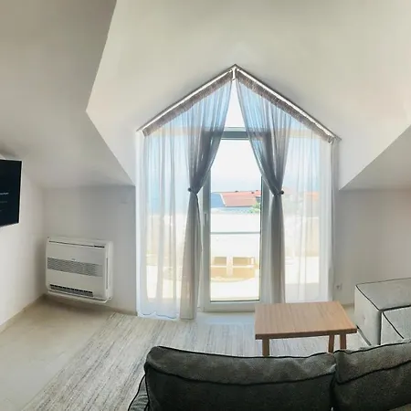 Apartment Apolonia Sozopol