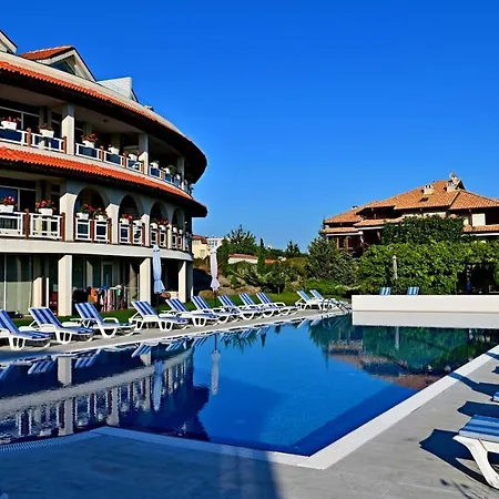 Appartement Apolonia - Boutique Family