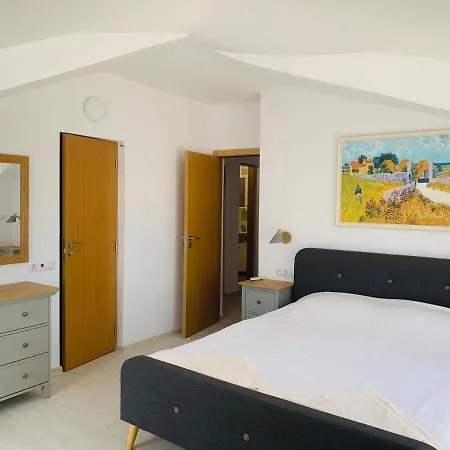 Apolonia Apartmán Sozopol