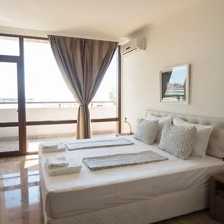 Apartment Apolonia Sozopol