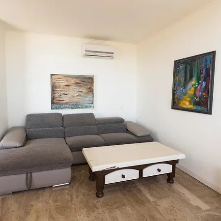 شقة Apolonia سوزوبول