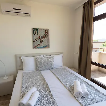 Apolonia * سوزوبول