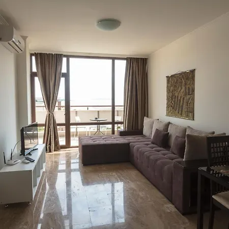 Apartment Apolonia