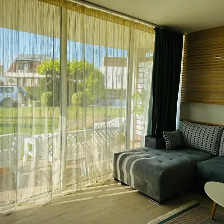 Apolonia - Boutique Family Apartmán *