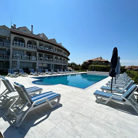 Apolonia - Boutique Family Apartmán *