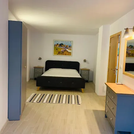 Apolonia - Boutique Family Apartment Sozopol