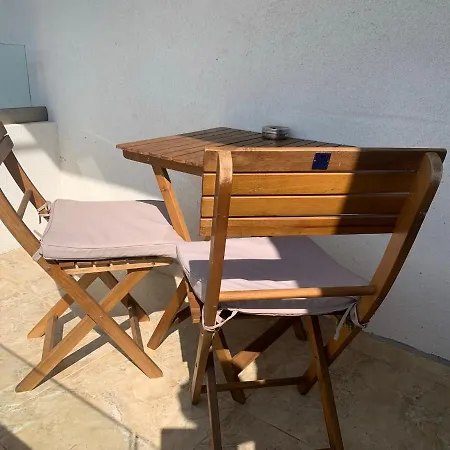 Apartment Apolonia *