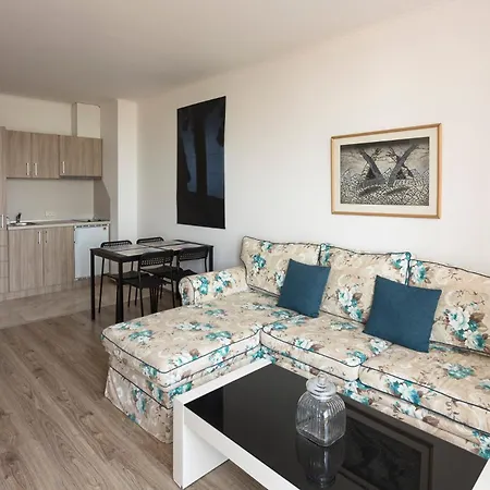Apartment Apolonia