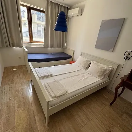 Appartement Apolonia Sozopol