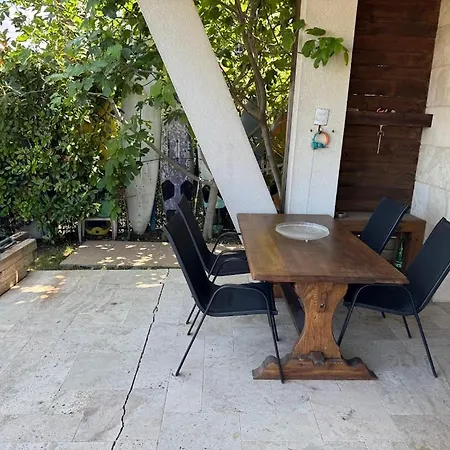 Apolonia Appartamento *